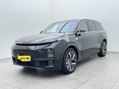 Li Auto L9 2023 Pro - ფოტო 1