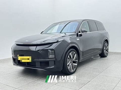 2024 Li Auto L9 Pro
