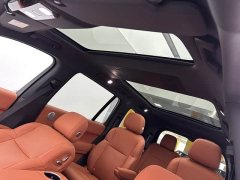 Li Auto L9 2023 Pro - ფოტო 14
