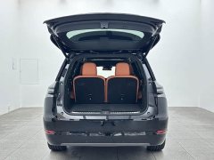 Li Auto L9 2023 Pro - ფოტო 15