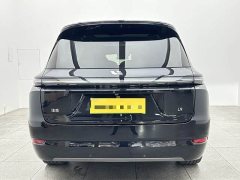 Li Auto L9 2023 Pro - ფოტო 5