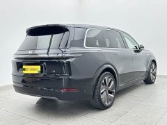 Li Auto L9 2023 Pro - ფოტო 6