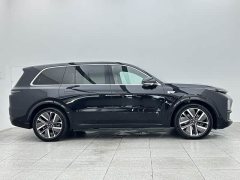 Li Auto L9 2023 Pro - ფოტო 7
