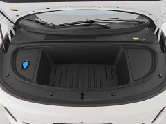 Li Auto i6 2025 Two-Wheel Drive Standard - ფოტო 10