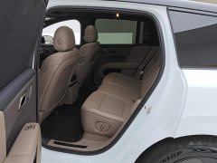 Li Auto i6 2025 Two-Wheel Drive Standard - ფოტო 11