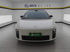 Li Auto i6 2025 Two-Wheel Drive Standard - ფოტო 2