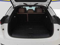 Li Auto i6 2025 Two-Wheel Drive Standard - ფოტო 4