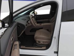 Li Auto i6 2025 Two-Wheel Drive Standard - ფოტო 9