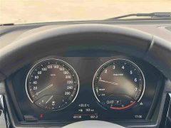 BMW 1 Series 120i M Sport - ფოტო 13