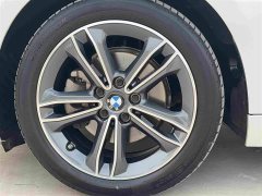 BMW 1 Series 120i M Sport - ფოტო 15