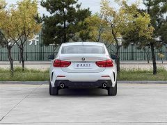 BMW 1 Series 120i M Sport - ფოტო 19
