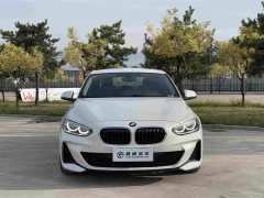 BMW 1 Series 120i M Sport - ფოტო 2