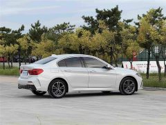 BMW 1 Series 120i M Sport - ფოტო 20