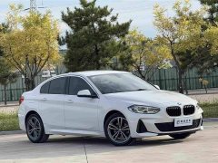 BMW 1 Series 120i M Sport - ფოტო 3