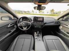 BMW 1 Series 120i M Sport - ფოტო 6