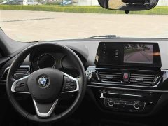 BMW 1 Series 120i M Sport - ფოტო 7