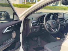 BMW 1 Series 120i M Sport - ფოტო 9