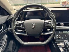 FAW Besturn B70 Third Generation 2.0T Automatic Luxury - ფოტო 11