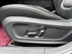FAW Besturn B70 Third Generation 2.0T Automatic Luxury - ფოტო 12
