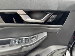 FAW Besturn B70 Third Generation 2.0T Automatic Luxury - ფოტო 13