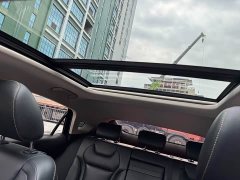 FAW Besturn B70 Third Generation 2.0T Automatic Luxury - ფოტო 14
