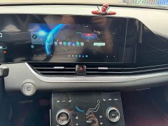 FAW Besturn B70 Third Generation 2.0T Automatic Luxury - ფოტო 15