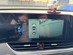 FAW Besturn B70 Third Generation 2.0T Automatic Luxury - ფოტო 16