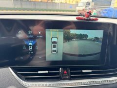 FAW Besturn B70 Third Generation 2.0T Automatic Luxury - ფოტო 17