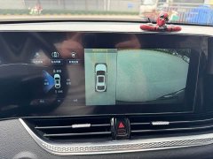 FAW Besturn B70 Third Generation 2.0T Automatic Luxury - ფოტო 18
