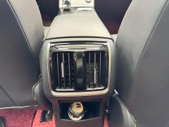 FAW Besturn B70 Third Generation 2.0T Automatic Luxury - ფოტო 19