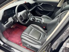 FAW Besturn B70 Third Generation 2.0T Automatic Luxury - ფოტო 20