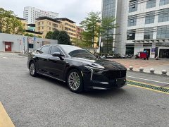 FAW Besturn B70 Third Generation 2.0T Automatic Luxury - ფოტო 3