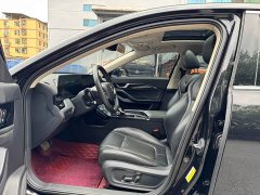FAW Besturn B70 Third Generation 2.0T Automatic Luxury - ფოტო 4