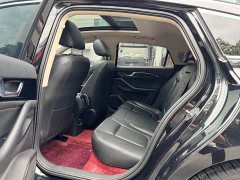 FAW Besturn B70 Third Generation 2.0T Automatic Luxury - ფოტო 6
