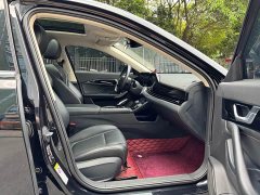 FAW Besturn B70 Third Generation 2.0T Automatic Luxury - ფოტო 7