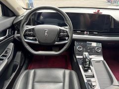 FAW Besturn B70 Third Generation 2.0T Automatic Luxury - ფოტო 8