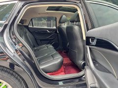 FAW Besturn B70 Third Generation 2.0T Automatic Luxury - ფოტო 9