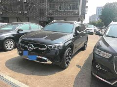 Mercedes-Benz GLC 260 L 4MATIC Dynamic 5-Seater - ფოტო 1
