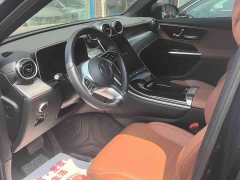 Mercedes-Benz GLC 260 L 4MATIC Dynamic 5-Seater - ფოტო 11