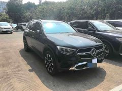 Mercedes-Benz GLC 260 L 4MATIC Dynamic 5-Seater - ფოტო 3