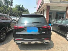 Mercedes-Benz GLC 260 L 4MATIC Dynamic 5-Seater - ფოტო 4