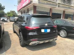 Mercedes-Benz GLC 260 L 4MATIC Dynamic 5-Seater - ფოტო 5