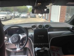 Mercedes-Benz GLC 260 L 4MATIC Dynamic 5-Seater - ფოტო 8