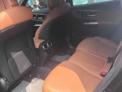 Mercedes-Benz GLC 260 L 4MATIC Dynamic 5-Seater - ფოტო 9