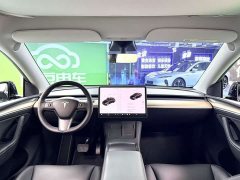 Tesla Model Y Long Range All-Wheel Drive - ფოტო 10