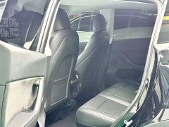 Tesla Model Y Long Range All-Wheel Drive - ფოტო 4