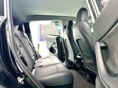 Tesla Model Y Long Range All-Wheel Drive - ფოტო 6
