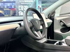 Tesla Model Y Long Range All-Wheel Drive - ფოტო 8