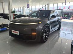 Li Auto L9 2022 Max - ფოტო 1