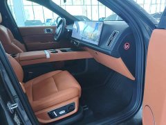 Li Auto L9 2022 Max - ფოტო 10